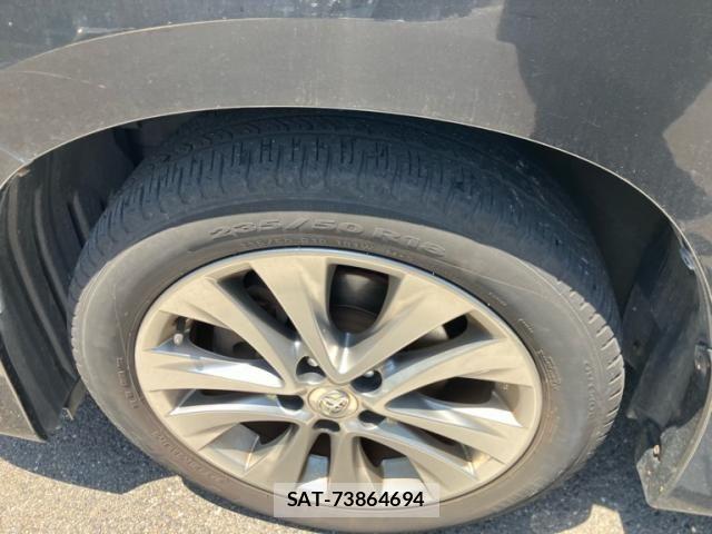 Toyota VELLFIRE 2011-10 7252644-10