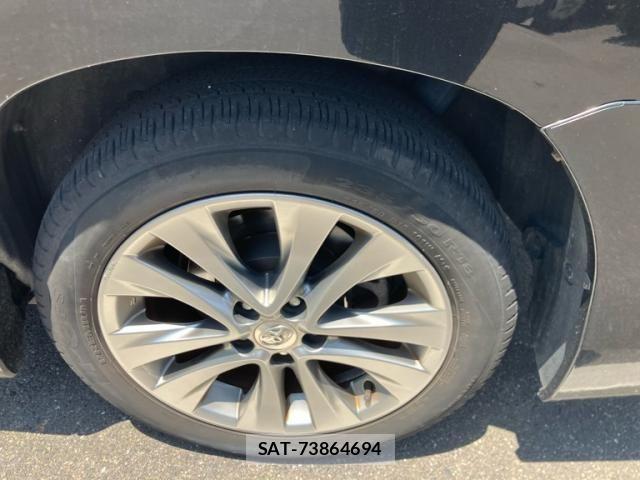 Toyota VELLFIRE 2011-10 7252644-11
