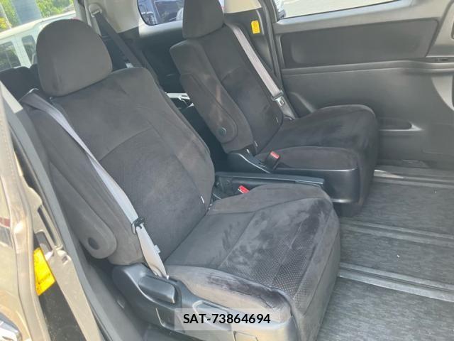 Toyota VELLFIRE 2011-10 7252644-13