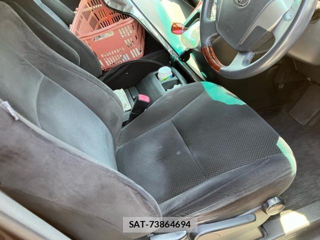 Toyota VELLFIRE 2011-10 7252644-15