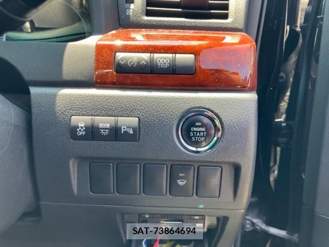 Toyota VELLFIRE 2011-10 7252644-16