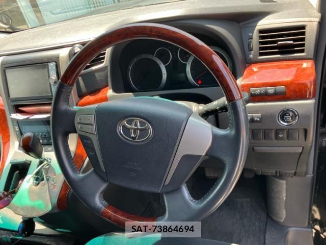Toyota VELLFIRE 2011-10 7252644-17