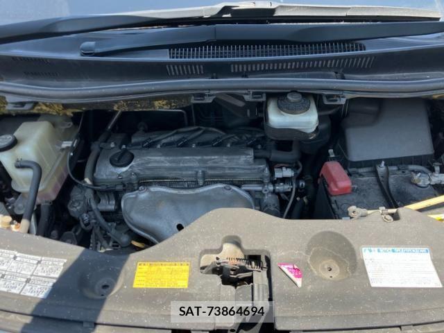 Toyota VELLFIRE 2011-10 7252644-1