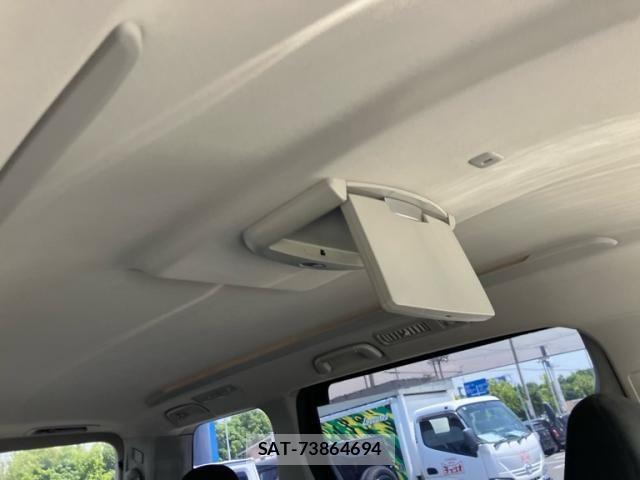 Toyota VELLFIRE 2011-10 7252644-19