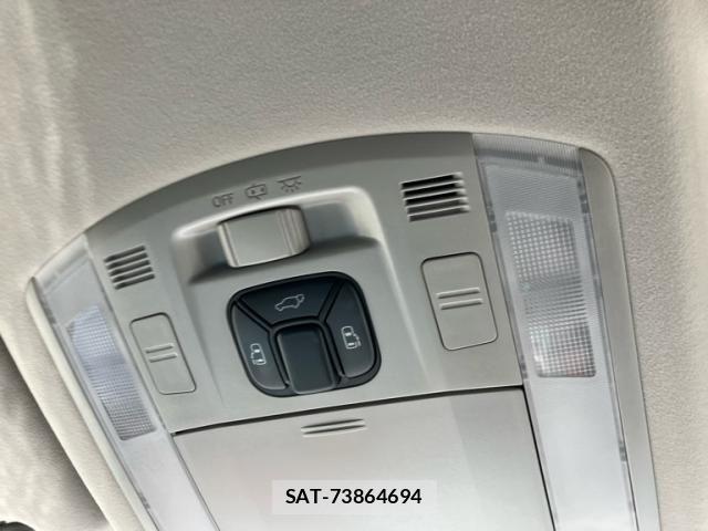 Toyota VELLFIRE 2011-10 7252644-20