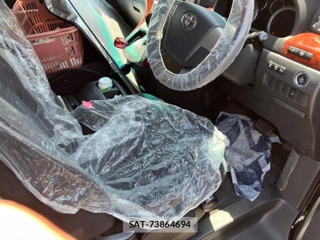 Toyota VELLFIRE 2011-10 7252644-21