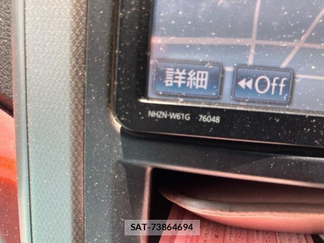 Toyota VELLFIRE 2011-10 7252644-22