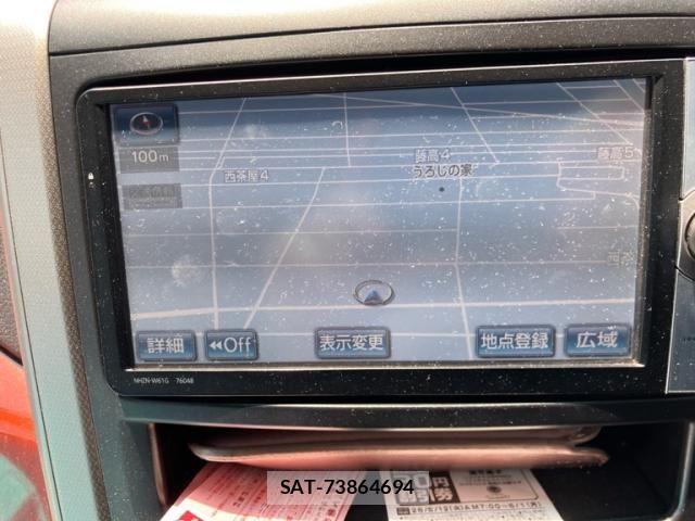 Toyota VELLFIRE 2011-10 7252644-23
