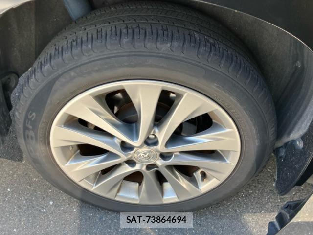 Toyota VELLFIRE 2011-10 7252644-7