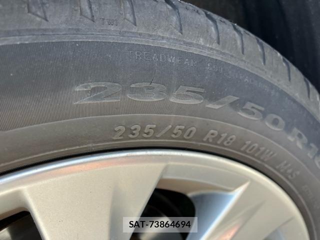 Toyota VELLFIRE 2011-10 7252644-8