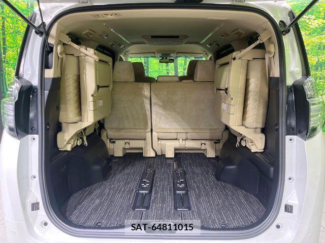 Toyota VELLFIRE 2015-07 7273181-10