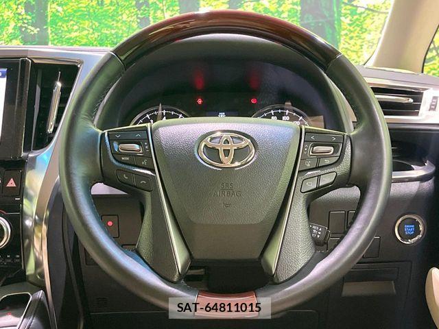 Toyota VELLFIRE 2015-07 7273181-11
