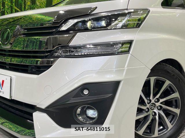 Toyota VELLFIRE 2015-07 7273181-12
