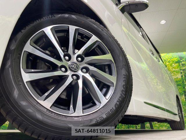 Toyota VELLFIRE 2015-07 7273181-13