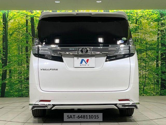 Toyota VELLFIRE 2015-07 7273181-15