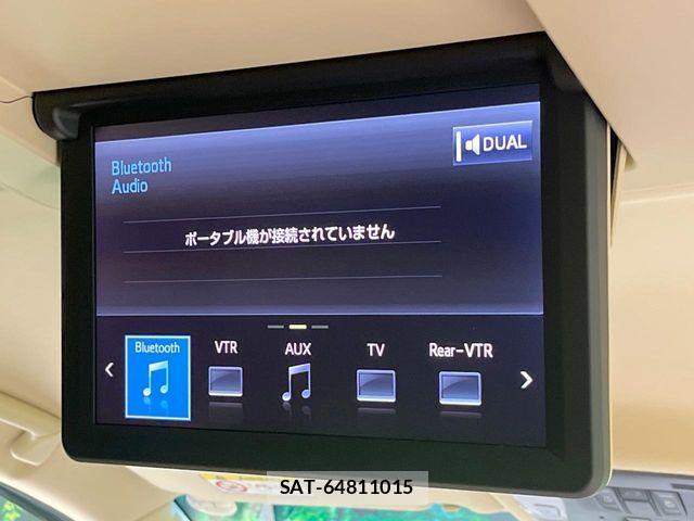 Toyota VELLFIRE 2015-07 7273181-6