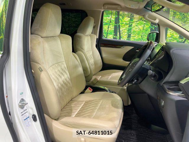 Toyota VELLFIRE 2015-07 7273181-7