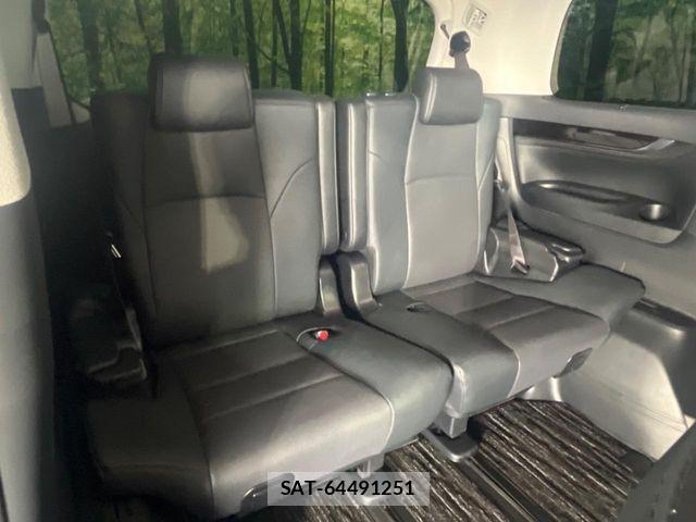 Toyota VELLFIRE 2019-01 7273180-9