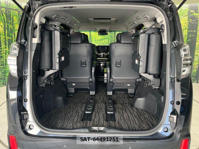 Toyota VELLFIRE 2019-01 7273180-10