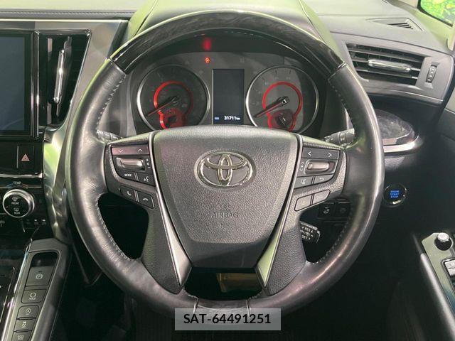 Toyota VELLFIRE 2019-01 7273180-11