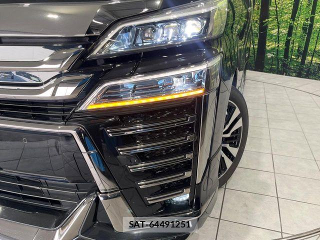 Toyota VELLFIRE 2019-01 7273180-12