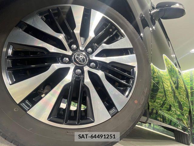 Toyota VELLFIRE 2019-01 7273180-13