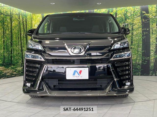 Toyota VELLFIRE 2019-01 7273180-14