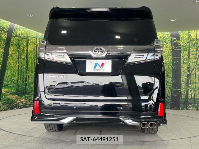 Toyota VELLFIRE 2019-01 7273180-15