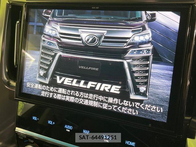 Toyota VELLFIRE 2019-01 7273180-3