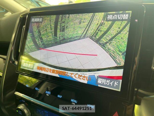 Toyota VELLFIRE 2019-01 7273180-4