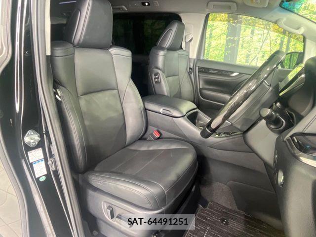 Toyota VELLFIRE 2019-01 7273180-7