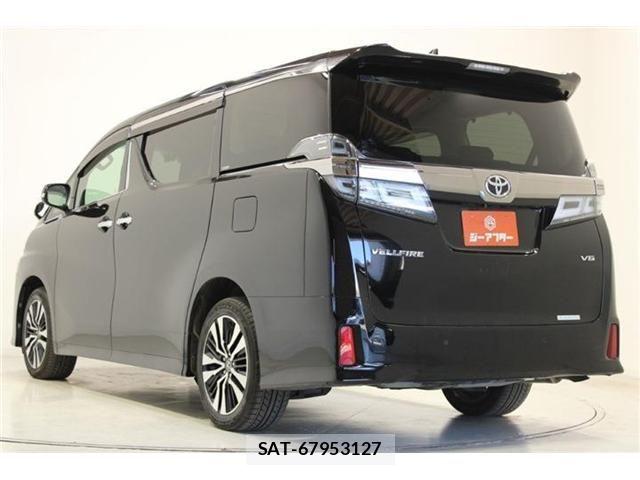 Toyota VELLFIRE 2018-10 7273182-10
