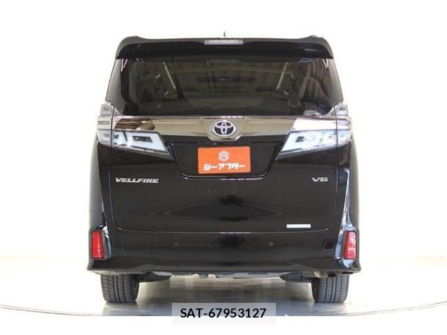 Toyota VELLFIRE 2018-10 7273182-11