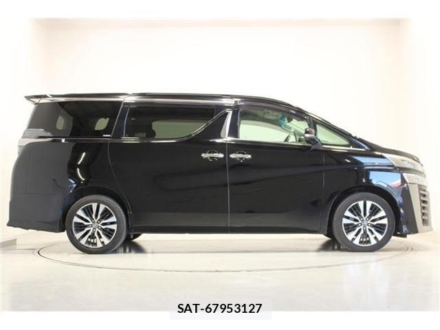 Toyota VELLFIRE 2018-10 7273182-13