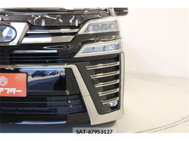 Toyota VELLFIRE 2018-10 7273182-14