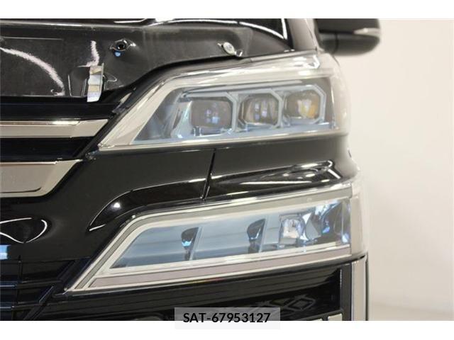 Toyota VELLFIRE 2018-10 7273182-15