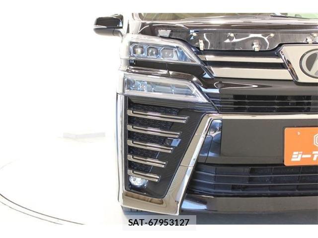 Toyota VELLFIRE 2018-10 7273182-16