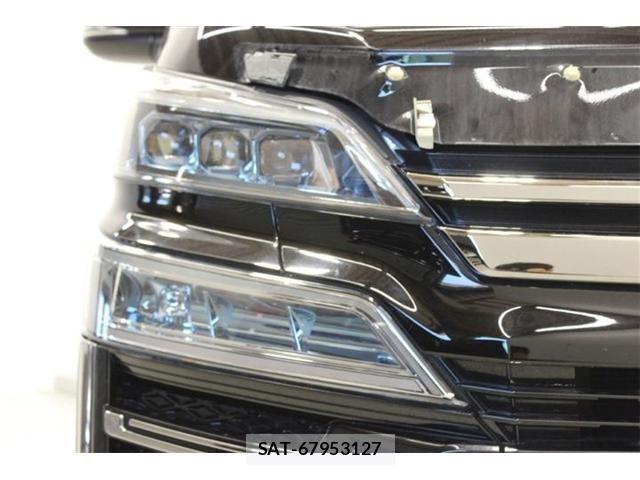 Toyota VELLFIRE 2018-10 7273182-17