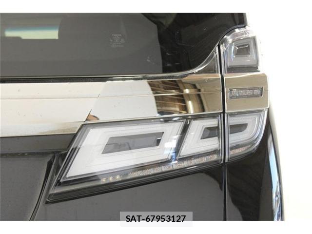 Toyota VELLFIRE 2018-10 7273182-18