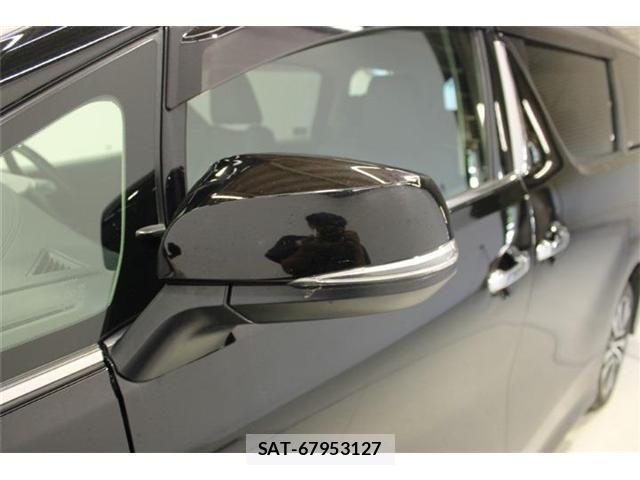 Toyota VELLFIRE 2018-10 7273182-20