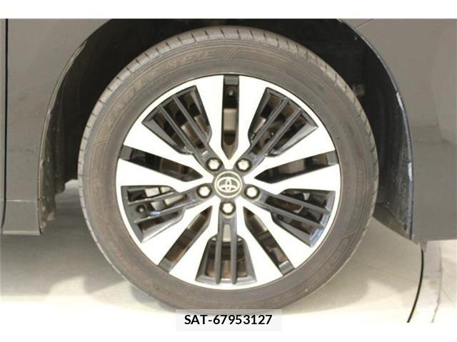 Toyota VELLFIRE 2018-10 7273182-22