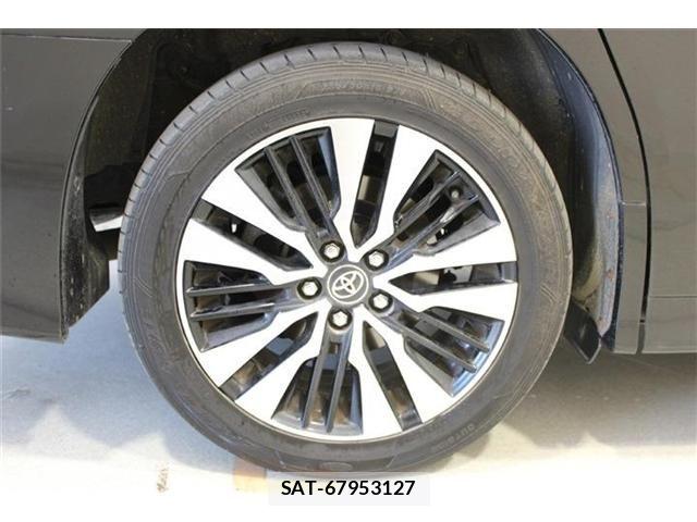 Toyota VELLFIRE 2018-10 7273182-23