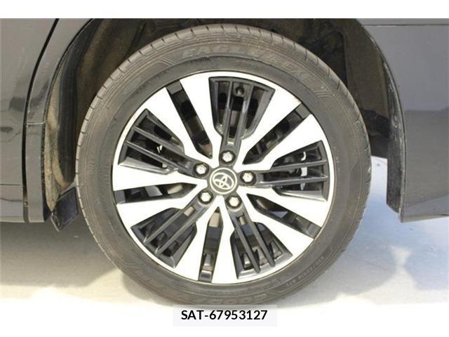 Toyota VELLFIRE 2018-10 7273182-24