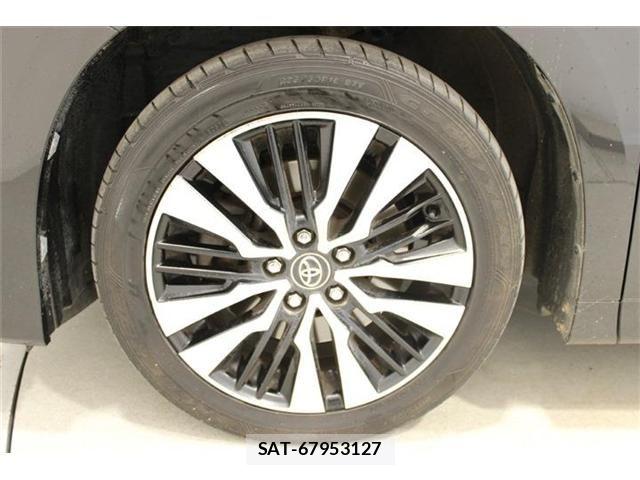 Toyota VELLFIRE 2018-10 7273182-25