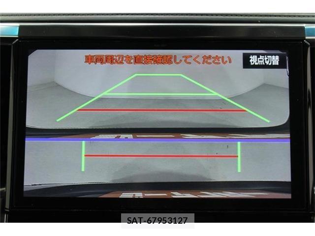 Toyota VELLFIRE 2018-10 7273182-5