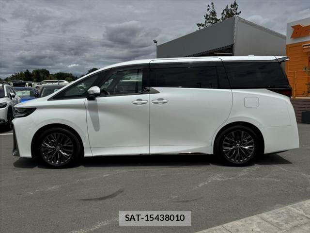 Toyota VELLFIRE 2026-02 7330755-10