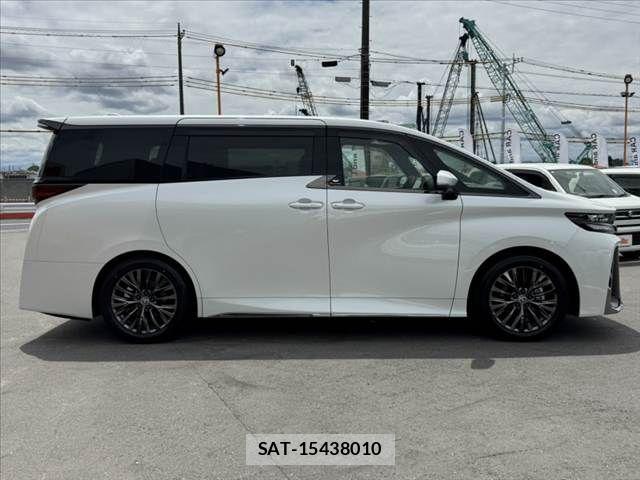 Toyota VELLFIRE 2026-02 7330755-11