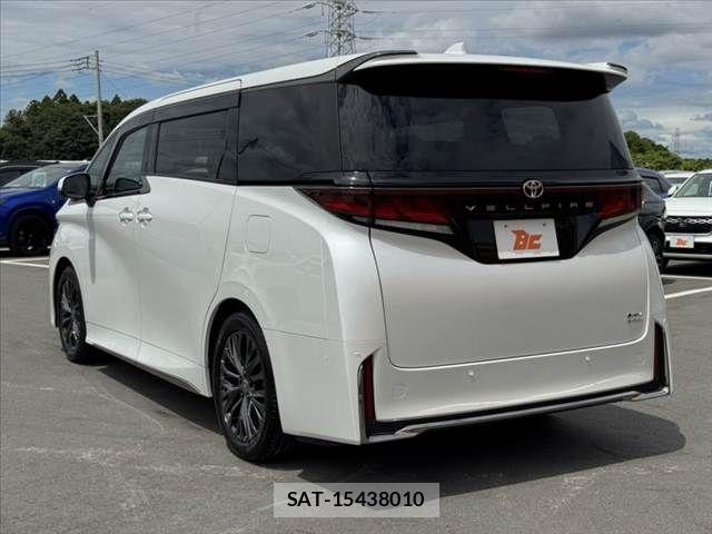 Toyota VELLFIRE 2026-02 7330755-12