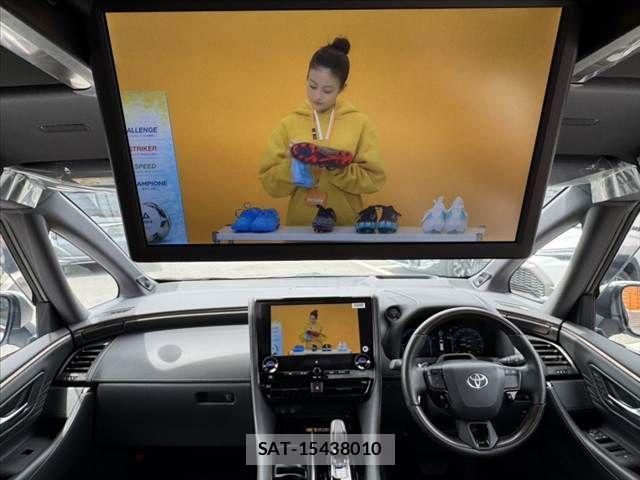 Toyota VELLFIRE 2026-02 7330755-1