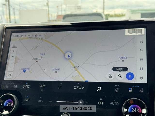 Toyota VELLFIRE 2026-02 7330755-2